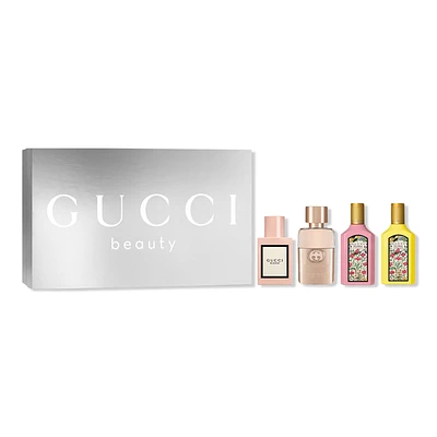 Gucci Women's Discovery 4-Piece Mini Gift Set