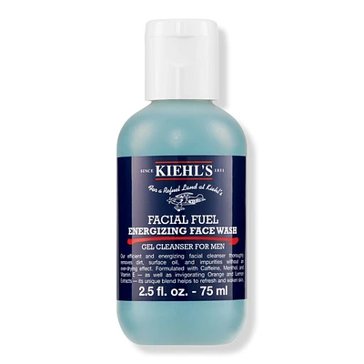 Kiehl's Since 1851 Travel Size Facial Fuel Energizing Face Wash