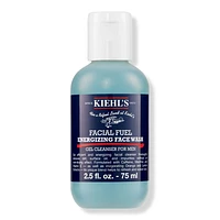 Kiehl's Since 1851 Travel Size Facial Fuel Energizing Face Wash