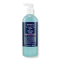 Kiehl's Since 1851 Facial Fuel Energizing Face Wash - oz
