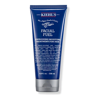 Kiehl's Since 1851 Facial Fuel Daily Energizing Moisture Treatment for Men - oz