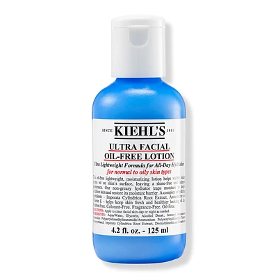 Kiehl's Since 1851 Ultra Facial Oil-Free Lotion