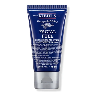 Kiehl's Since 1851 Travel Size Facial Fuel Daily Energizing Moisture Treatment for Men