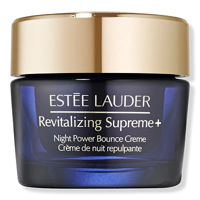 Estee Lauder Revitalizing Supreme+ Night Power Bounce Creme - 1.7 oz