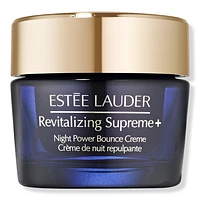 Estee Lauder Revitalizing Supreme+ Night Power Bounce Creme - 1.7 oz