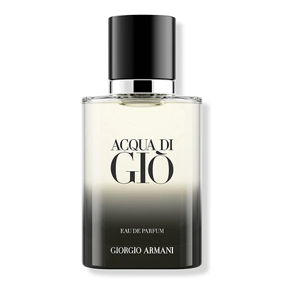 ARMANI Acqua di Gio Eau de Parfum - oz