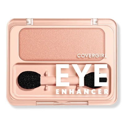 CoverGirl Eye Enhancer Eyeshadow Mono Palette - Rose Beam