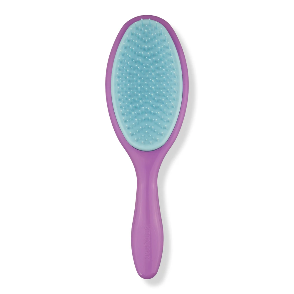 Denman D95 Wet Detangler - Purple