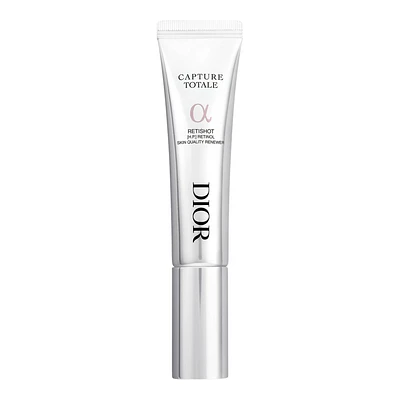 Dior Capture Totale Retishot Retinol Night Treatment