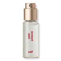 Snif Sweet Ash Eau de Toilette Travel Spray