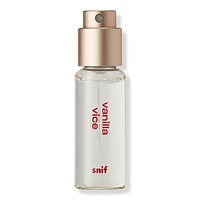 Snif Vanilla Vice Eau de Toilette Travel Spray