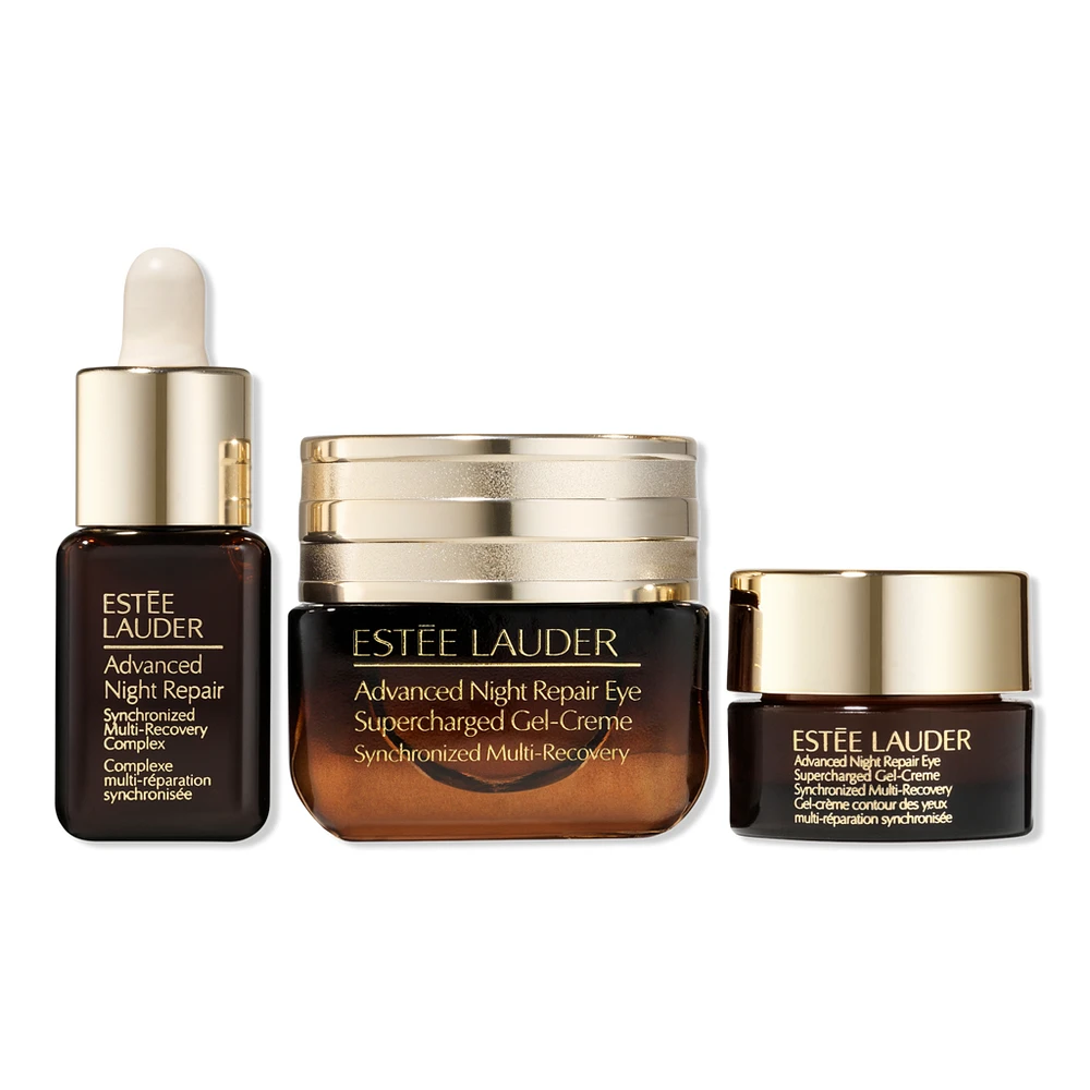 Estee Lauder Advanced Night Repair Eye Creme Skincare Set