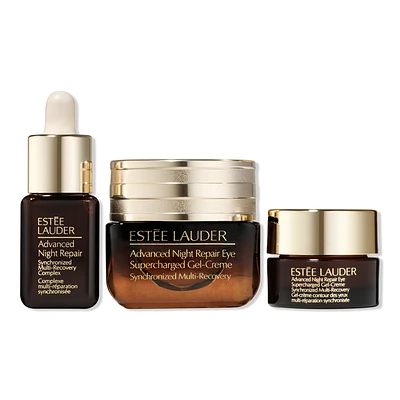 Estee Lauder Advanced Night Repair Eye Creme Skincare Set