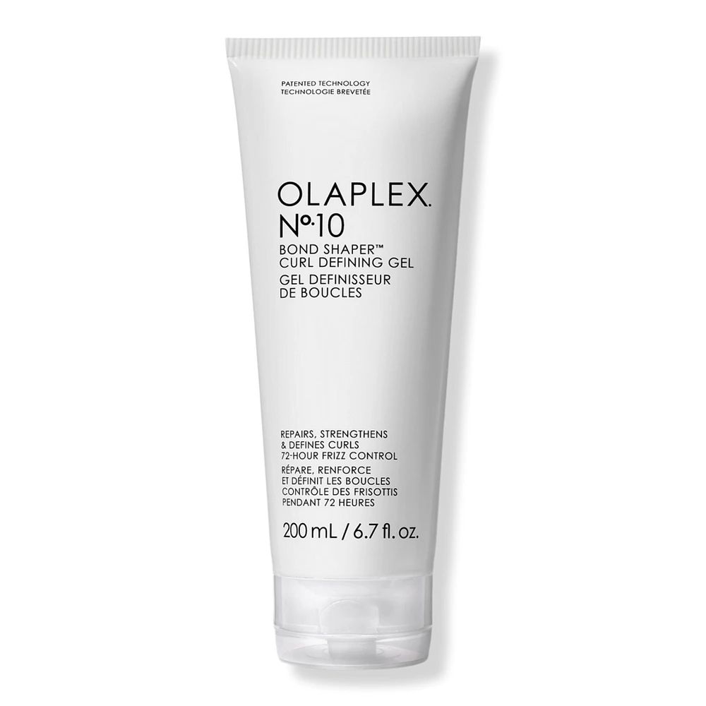OLAPLEX No.10 Curl Defining Frizz Reducing Hair Gel