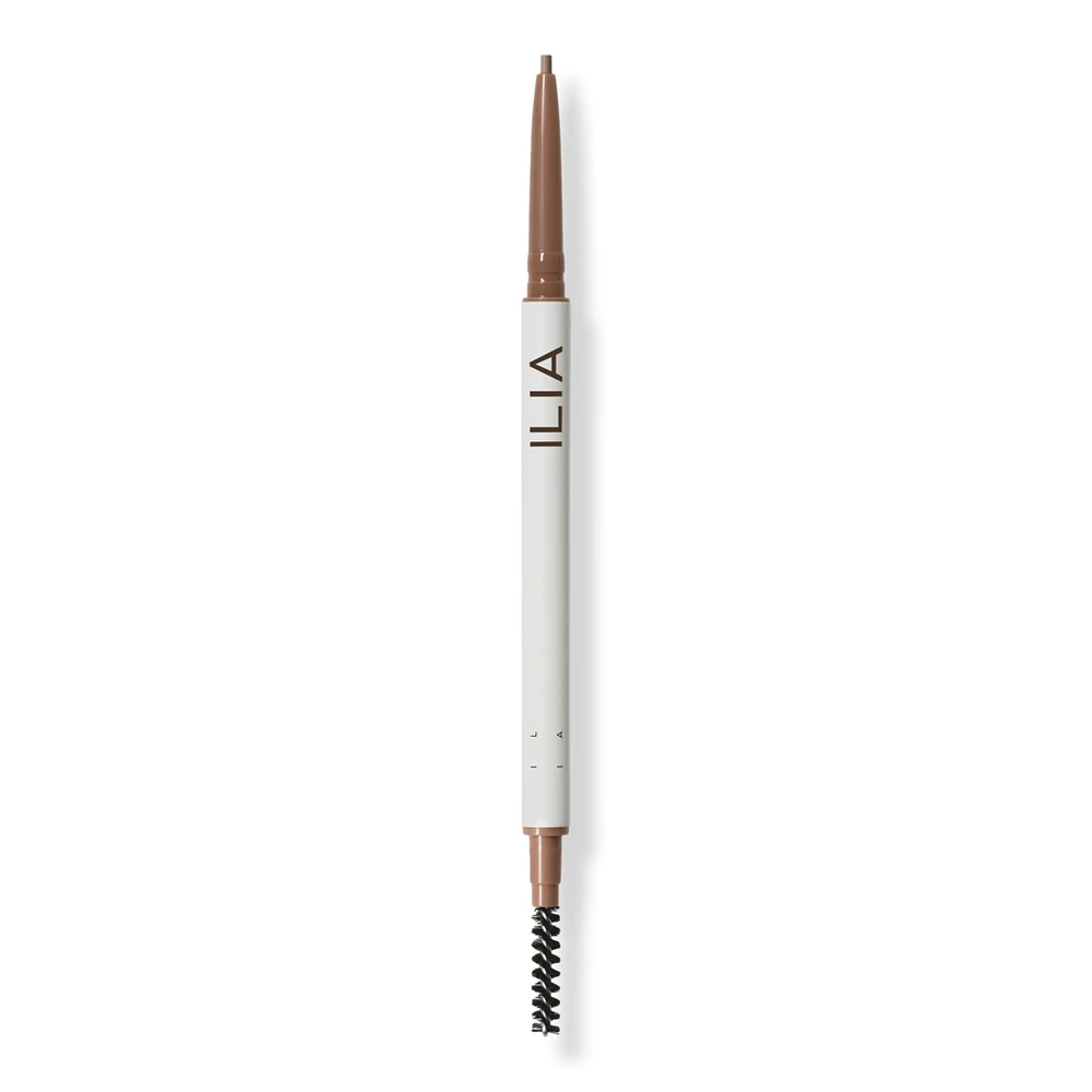 ILIA Full Micro-Tip Brow Pencil