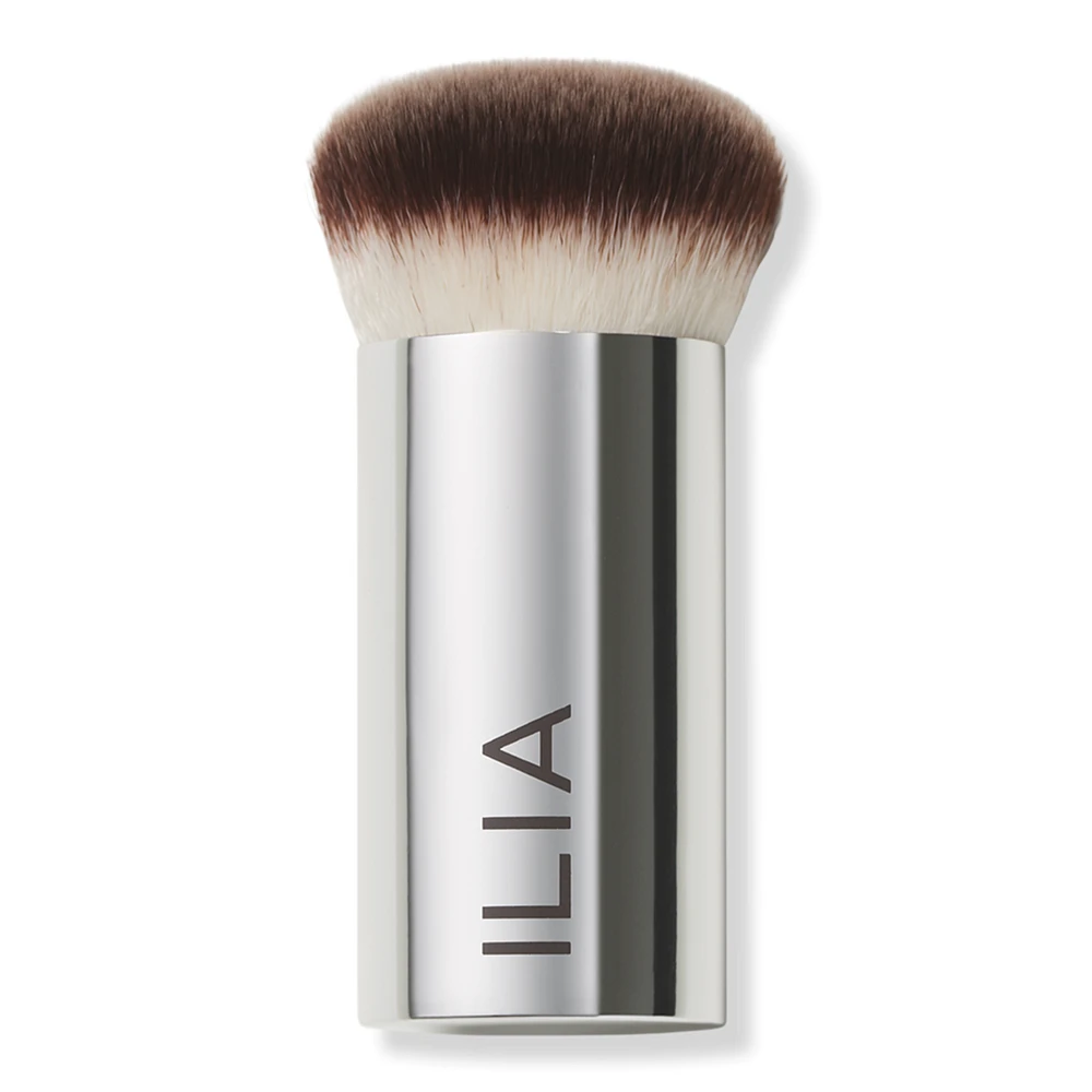 ILIA Perfecting Buff Brush