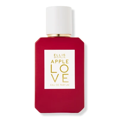 Ellis Brooklyn APPLE LOVE Eau de Parfum