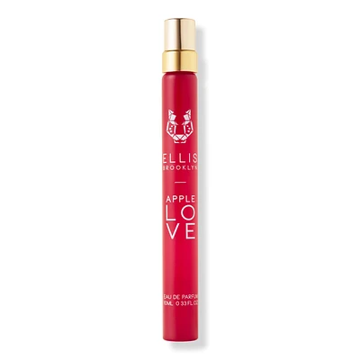 Ellis Brooklyn APPLE LOVE Eau de Parfum Travel Spray