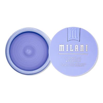 Milani Conceal + Perfect Blur Out Smoothing Primer