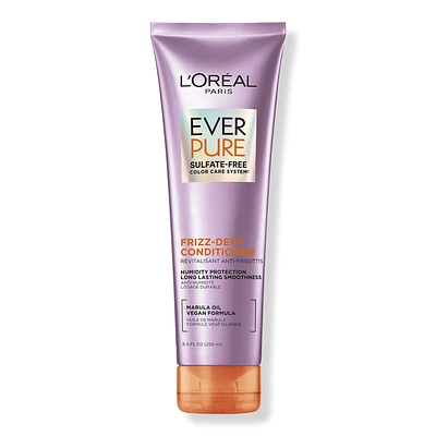 L'Oreal EverPure Sulfate Free Frizz Defy Conditioner
