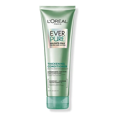 L'Oreal EverPure Sulfate Free Thickening Conditioner
