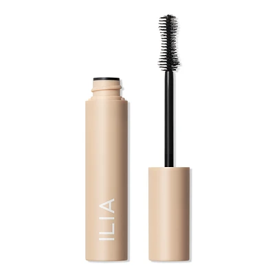 ILIA Fullest Volumizing Mascara - Classic Black