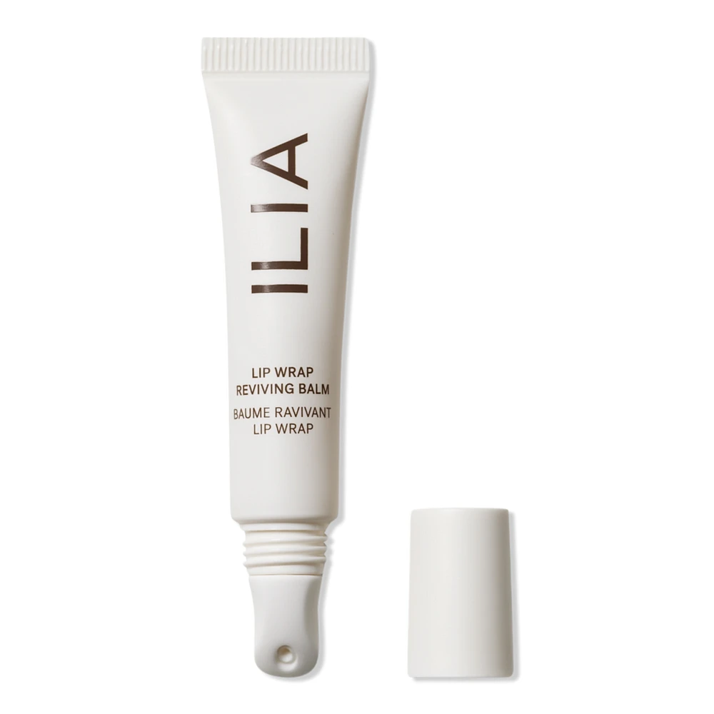 ILIA Lip Wrap Reviving Balm - Lucid