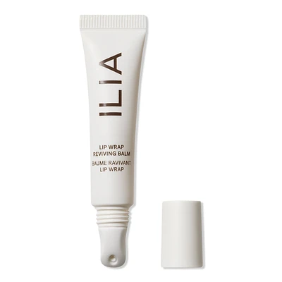 ILIA Lip Wrap Reviving Balm - Lucid
