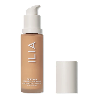 ILIA True Skin Serum Foundation