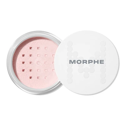 Morphe Mini Bake & Set Setting Powder 