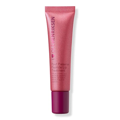 OLEHENRIKSEN Pout Preserve Peptide Lip Treatment