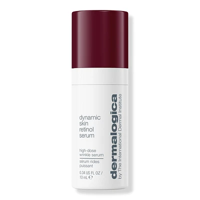 Dermalogica Mini Dynamic Skin Retinol Serum