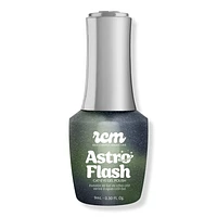 Red Carpet Manicure Astro Flash Hybrid Cat-Eye Gel Polish
