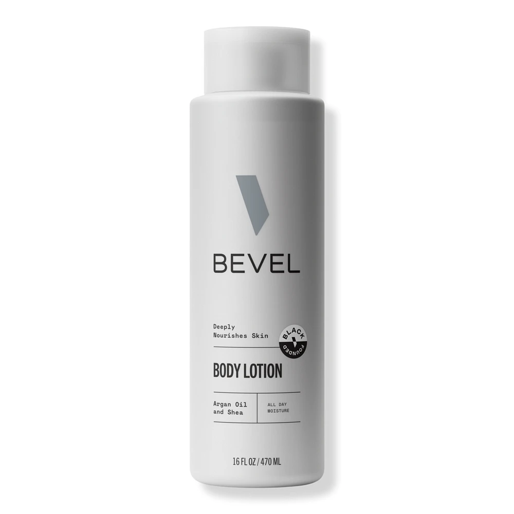 BEVEL All Day Body Lotion