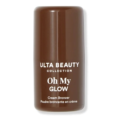 ULTA Beauty Collection Oh My Glow Cream Bronzer