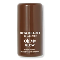 ULTA Beauty Collection Oh My Glow Cream Bronzer