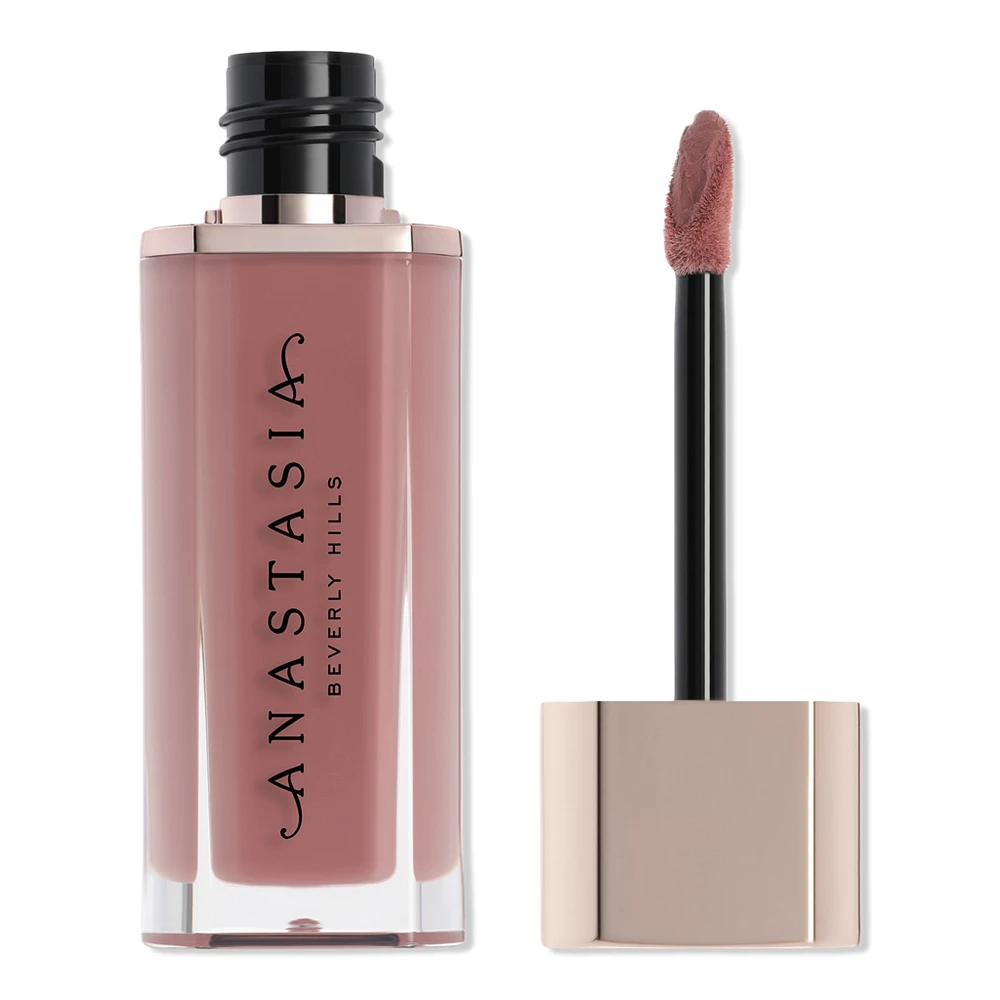 Anastasia Beverly Hills Lip Velvet Full-Pigment Mousse