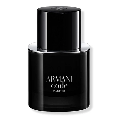Armani Code Parfum - oz