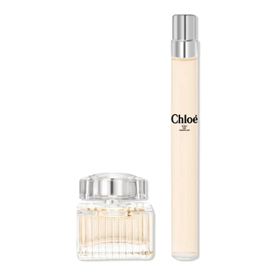 Chloe Chloe Eau de Parfum 2-Piece Mini Gift Set