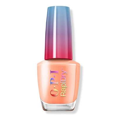 OPI RapiDry Quick-Dry Lacquer