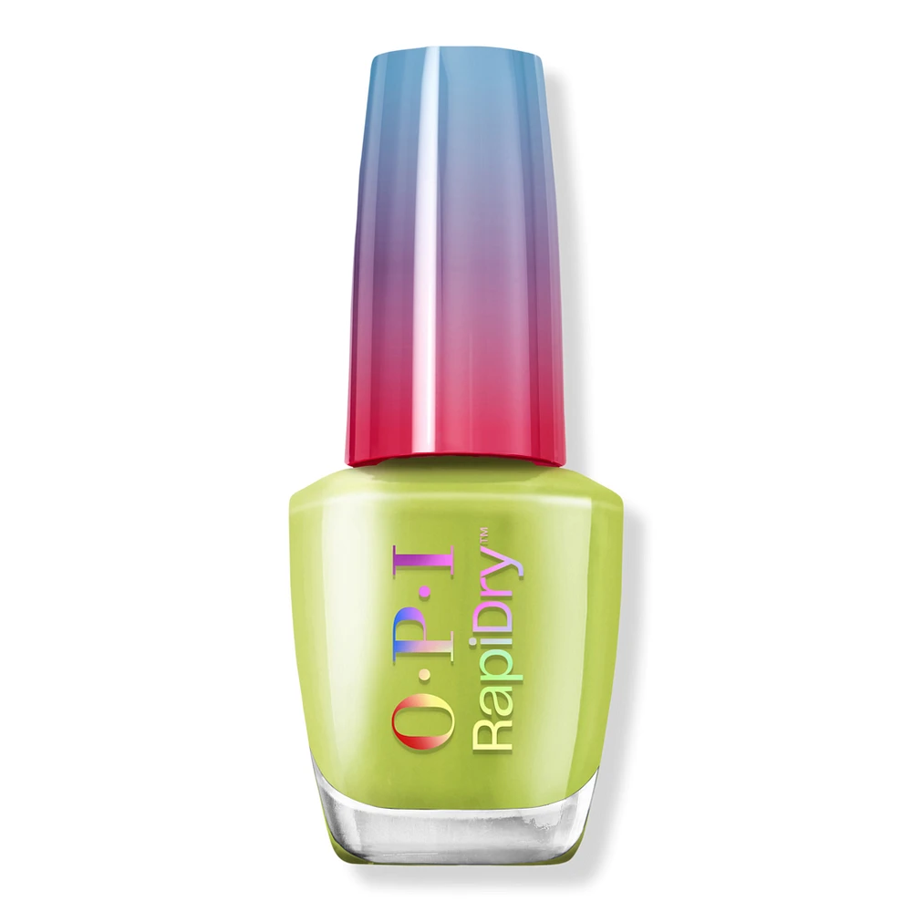 OPI RapiDry Quick-Dry Lacquer