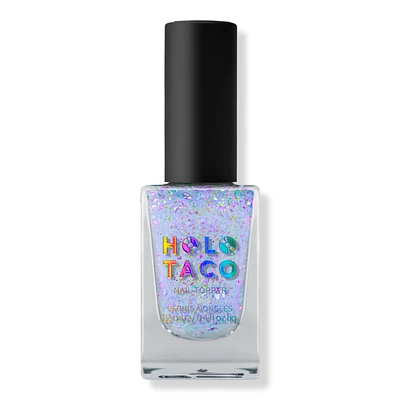 Holo Taco Nail Topper