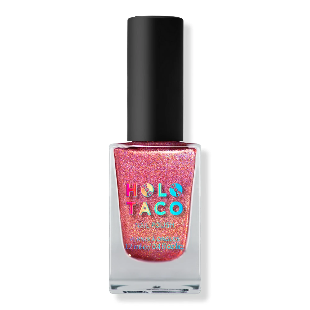 Holo Taco Specialty Nail Polish