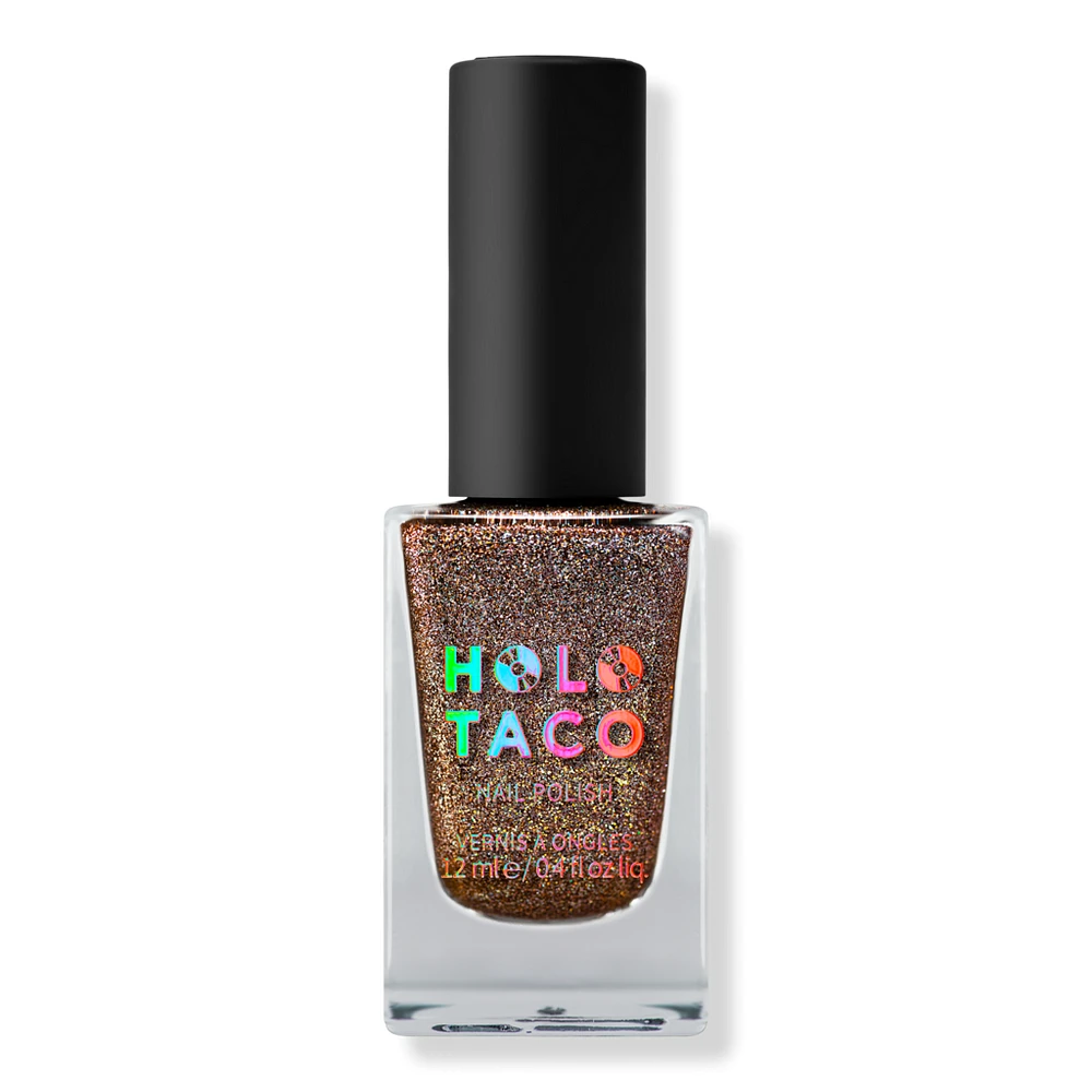 Holo Taco Specialty Nail Polish