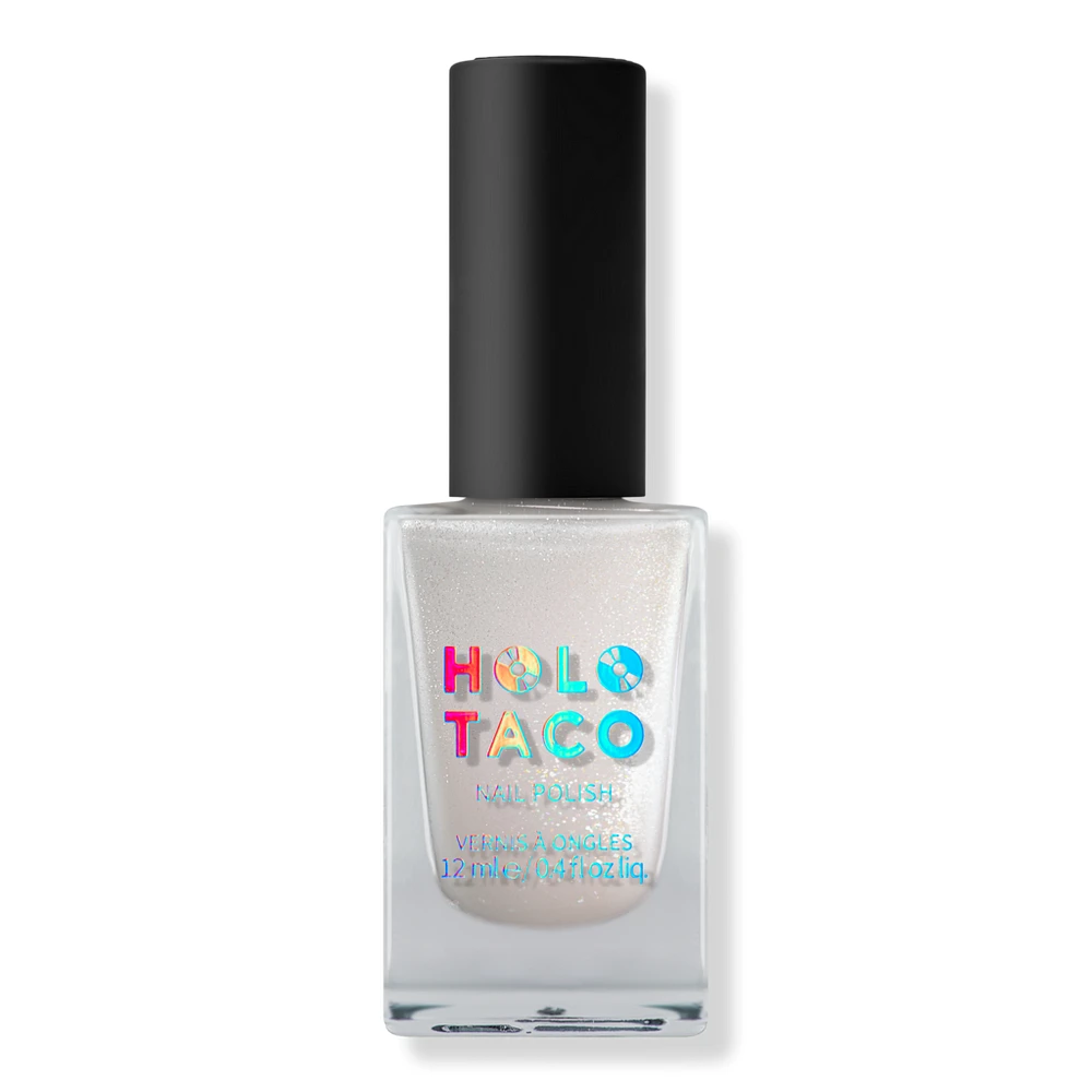 Holo Taco Specialty Nail Polish