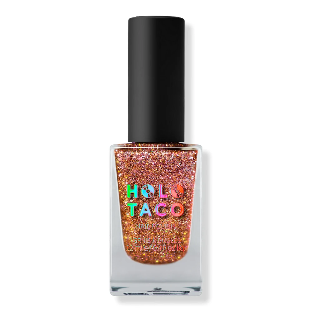 Holo Taco Specialty Nail Polish