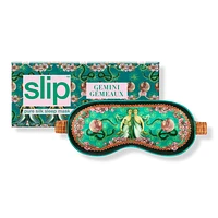 Slip Zodiac Pure Silk Sleep Mask - Gemini