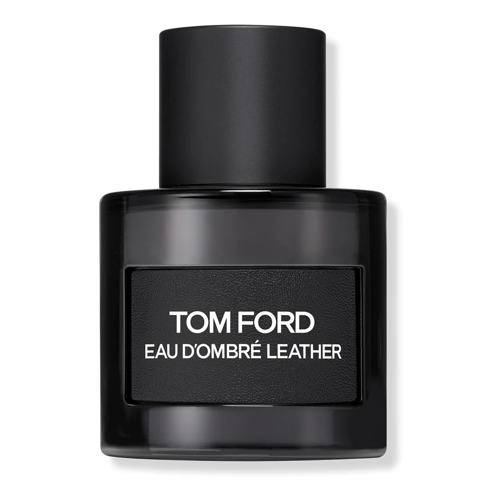 TOM FORD Eau D'Ombre Leather - oz