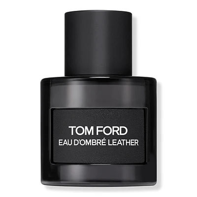 TOM FORD Eau D'Ombre Leather - oz