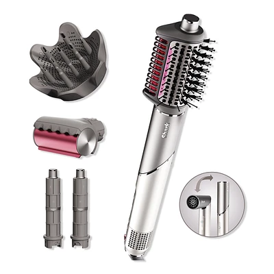 Shark Beauty FlexFusion Air & Ceramic Styling System with Diffuser